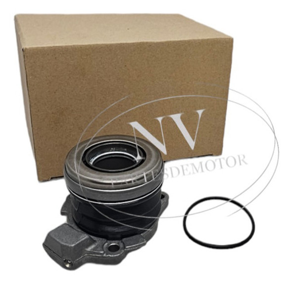 Crapodina Embrague Para Chevrolet Astra-vectra-zafira 2.0 8v 0
