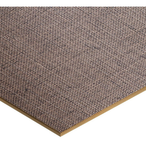 Placa Madera Fibro Plus Mdf 5 Mm Faplac Lino Terra 275x183mm 0