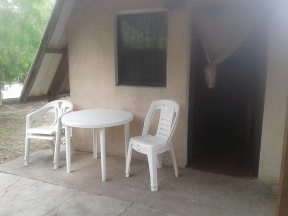 Cabañas A Tres Cuadras De La Playa En Parque Del Plata.. 0