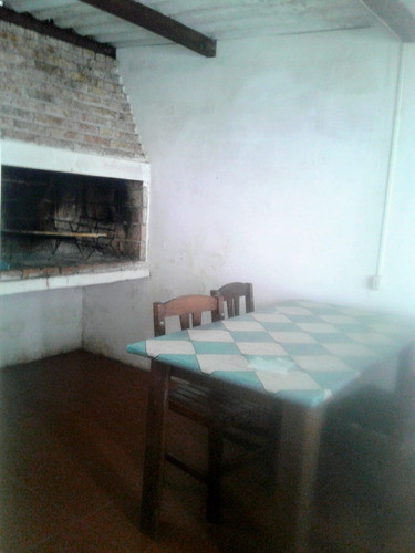 Cabañas A Tres Cuadras De La Playa En Parque Del Plata.. 1