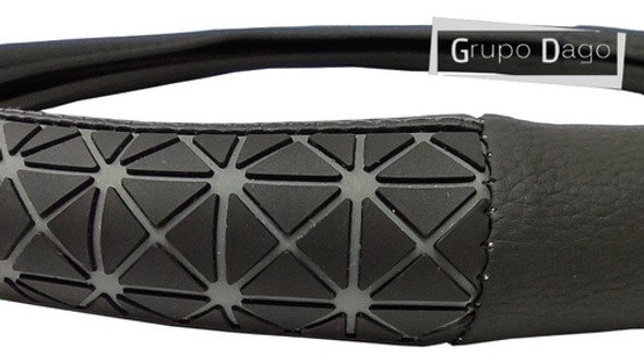 Peugeot 306 Combo Cubre Volante Con Aplique Y Cubre Palanca 1