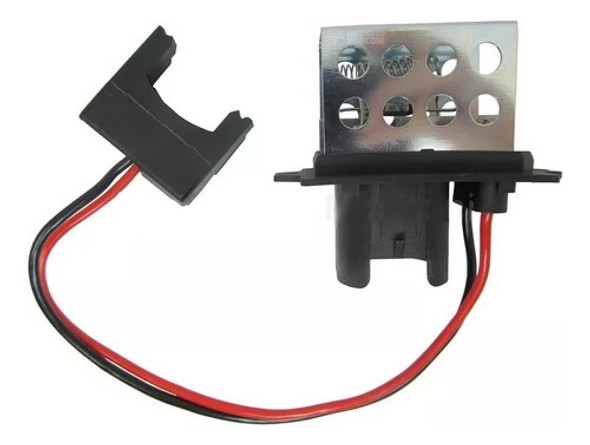 Resistencia Forzador Renault Kangoo Clio 0 Resistencia Forzador Renault Kangoo Clio 0