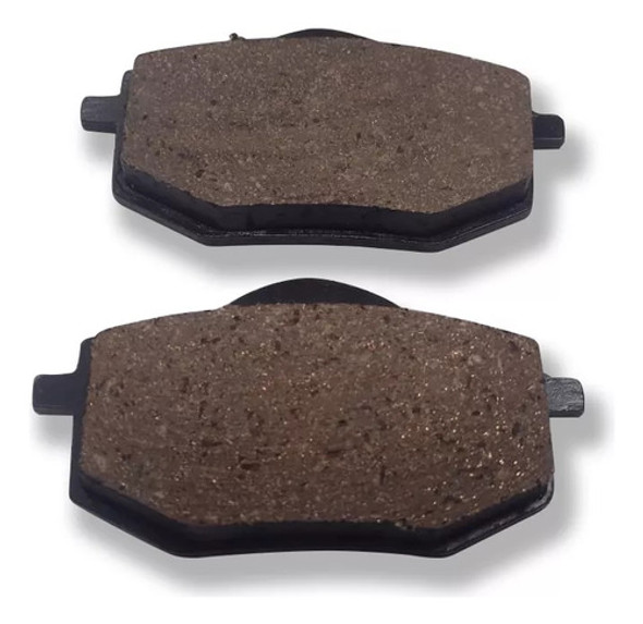 Pastillas De Freno Yamaha Virago 535/750 Hd 135 Fas Motos 0 Pastillas De Freno Yamaha Virago 535/750 Hd 135 Fas Motos 0