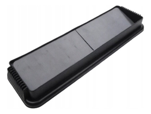 Aireador Paragolpe Guardabarro Trasero Renault Scenic Origin 0