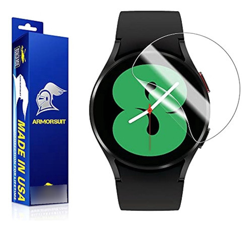 Armorsuit [paquete De 6] Militaryshield Protector De Pantall 0