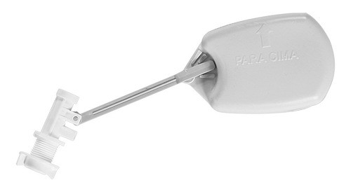 Boya Con Grifo P/cisterna Metasul Brasil 0