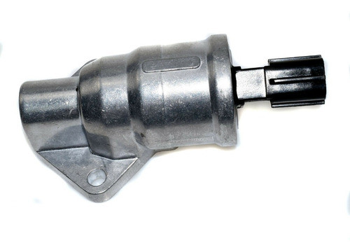 Valvula Ralenti Iac Paso A Paso Ford Ka 1.0 0