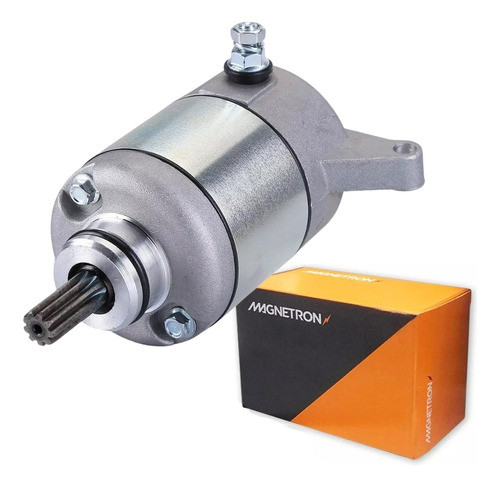 Motor Partida Nxr 150 Es Bros 2010 2011 2012 2013 2014 2015 0