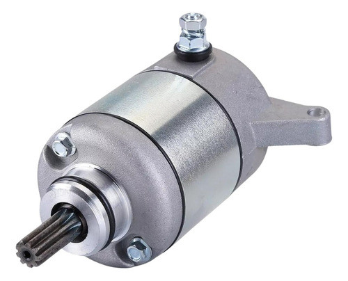 Motor Partida Nxr 150 Es Bros 2010 2011 2012 2013 2014 2015 1