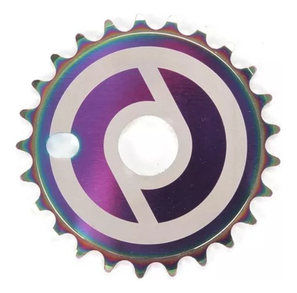 Plato Bmx Primo Solid - Luis Spitale Bikes 0