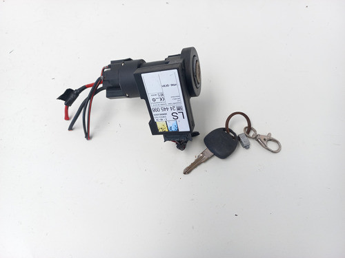 Cilindro Ignicao Gm Celta 1.0 2003/04 Com Chave E Comutador 1