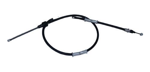 Cable Freno De Mano Daihatsu Feroza 0