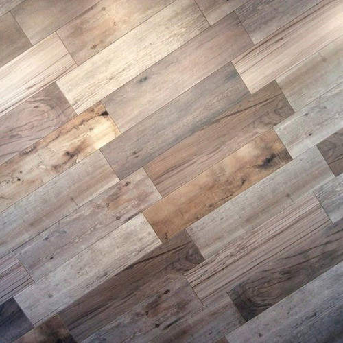Porcelanato Simil Madera Ilva 22,5x90 Legni Exotica Ego 0
