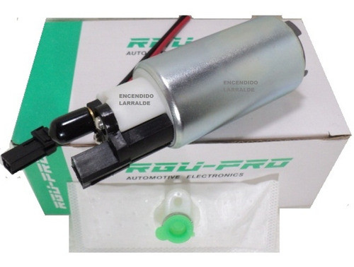 Bomba Nafta Electrica Ford Focus Fiesta Ka Ecosport 0