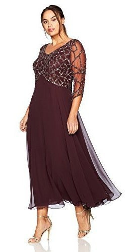 J Kara Abalorio De Manga 34 Para Mujer 0