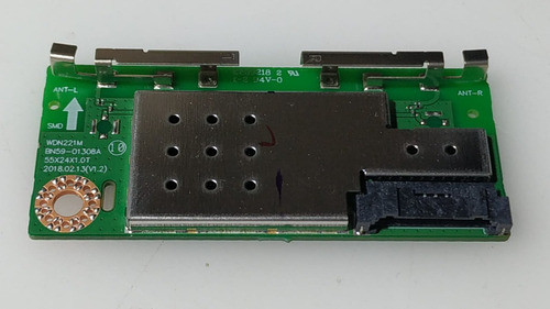 Módulo Wifi Samsung Un32t4300agczb Wdn221m Bn59-01308a 0