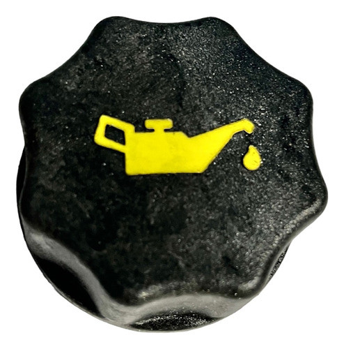 Tapa Tapon Llenado De Aceite Fiat Ducato Boxer 2.3 Original 0