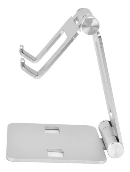 Suporte Para Celular Suporte Ajustável Em Liga De Alumínio À 1