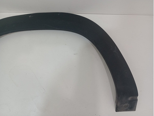 Moldura Para-lama Traseiro Esquerda Renault Kwid 2018 Origi 1