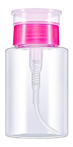 Dosificador Líquidos Acetona Quitaesmalte Manicuría 150 Ml 0
