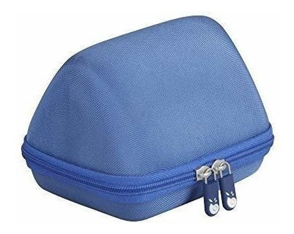 Estuche Rígido De Viaje Hermitshell Para Altavoz Bluetooth P 1