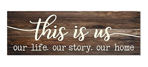 Somos Nosotros Nuestra Vida Nuestra Historia Nuestro Hogar L 0