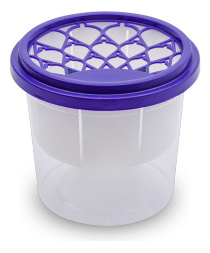 Antimofo Refil 5kg+20 Potes Alto Rendimento 1