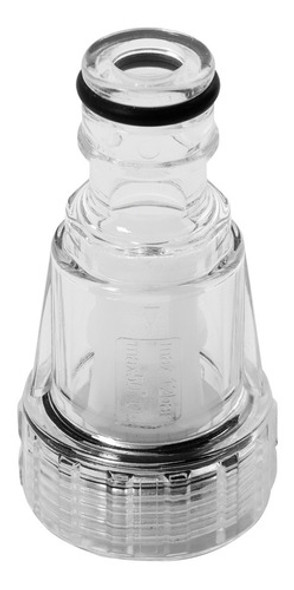 Filtro Karcher P/ Lavadoras De Alta Pressao Original Karcher 0