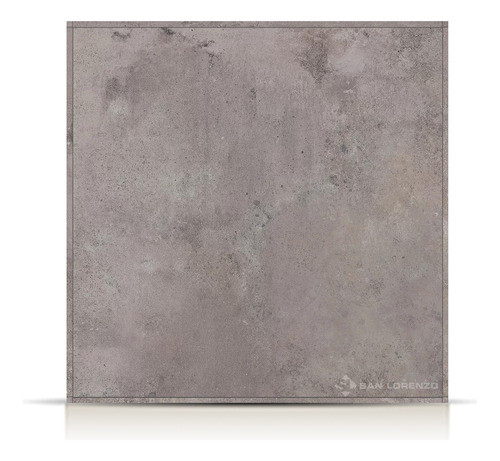 Porcelanato 58x58 Bauhaus Smoke Fit Rec San Lorenzo 1ra 0