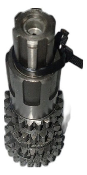 Eje Primario De Caja De Cambios Keeway Rk V 0