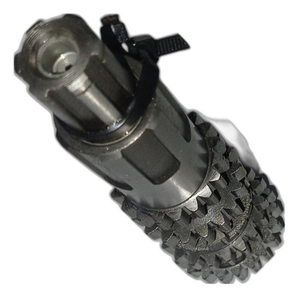 Eje Primario De Caja De Cambios Keeway Rk V 1