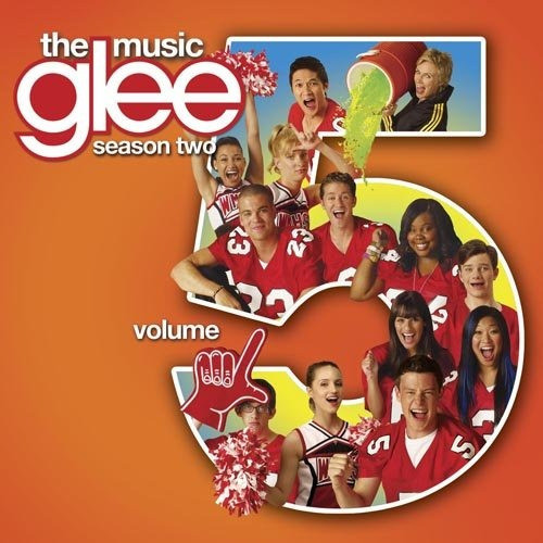 Glee: The Music, Volume 5 0