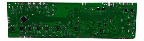 Plaqueta Placa Lavarropa Drean Excellent Blue 6.08p Garantia 0