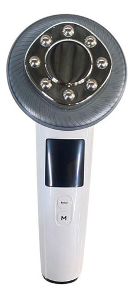 Aparelho Ultrassônico Anticelulite Massageador Cavitação 0