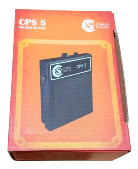 Pedal De Sustain Pedal De Teclado Pedal Universal +brinde 1 Pedal De Sustain Pedal De Teclado Pedal Universal +brinde 1