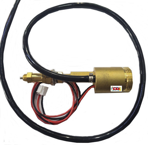 Euro Conector Repuesto Original Mig Mag Dugaso 350 Lacueva 0