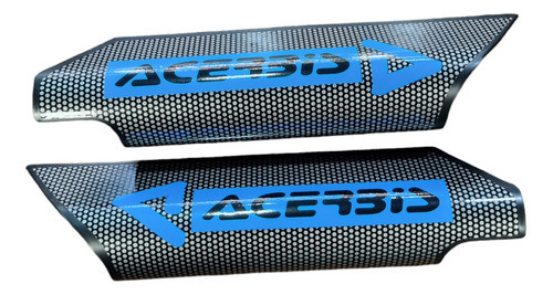 Protector De Vainas Acerbis Universal 0