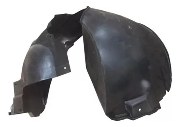 Pasaruedas/guardaplast Delantero Der De Ford Fiesta 96/99 0