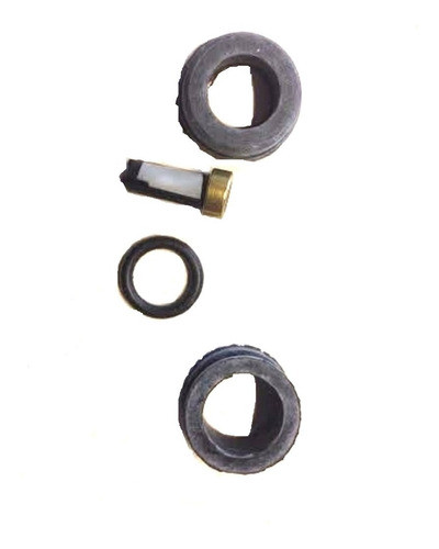 Juego Reparacion De Inyectores Daihatsu Mira 0