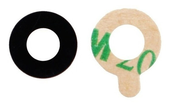 Vidrio Cubre Camara Compatible Con Motorola Moto G3 (xt1540) 0