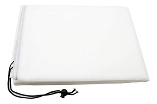 Bolsa De Proteção Contra Geada De Plantas Com Cordão Para Ja 1