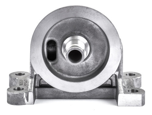 Soporte Adaptador De Filtro De Aceite De Motor Ford Focus Ii 1
