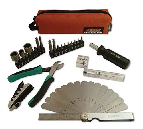 Kit De Tecnologia Compacta Stagetools Gtsh1 Stagehand 0