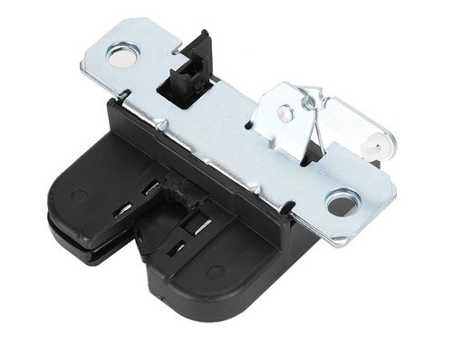 Trava Traseira Do Porta-malas Trava Da Bota Da Bagageira 6q6 0