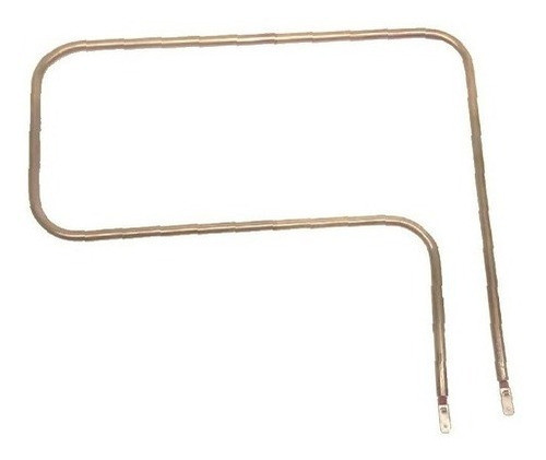 Resistência Bandeira Pequena Forno Fischer Antigo 500w 220v 0