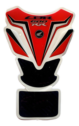 Protector Tanque Cbr 600rr 001 Mk Motos 0