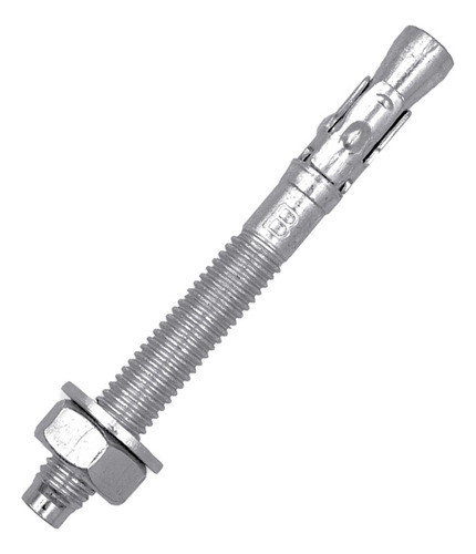 Broca Perno Anclaje Para Hormigon Bremen 8x80 X 150u Dgm 0