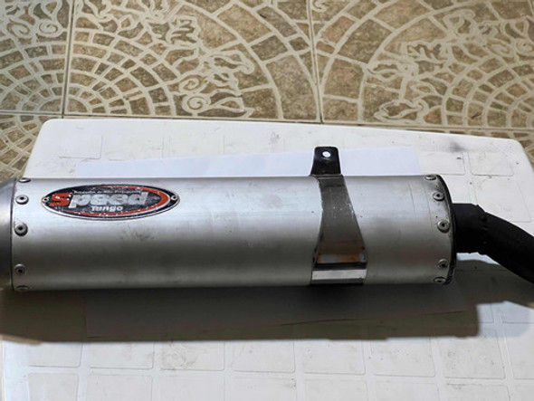 Escape Speed Tango Para Xr600 0