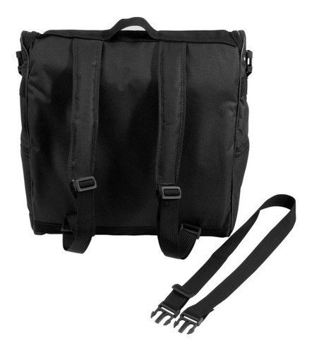 Capa Acordeon 80 Baixos - Bag Acordeon Solidsound 1