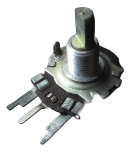 100 K Logarítmico Cambre Vintage 0